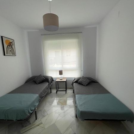 Casa Sofia Appartamento Alora Esterno foto