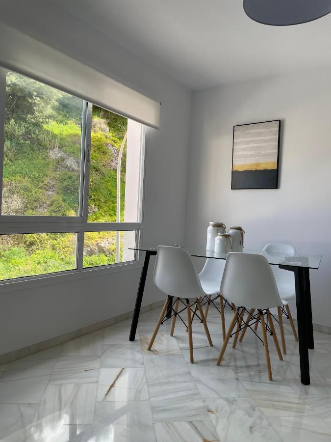 Casa Sofia Appartamento Alora Esterno foto