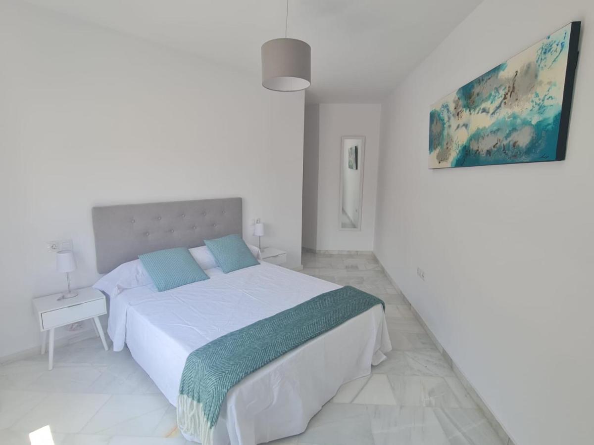 Casa Sofia Appartamento Alora Esterno foto