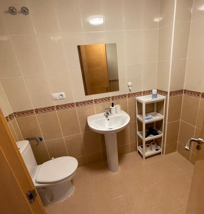 Casa Sofia Appartamento Alora Esterno foto