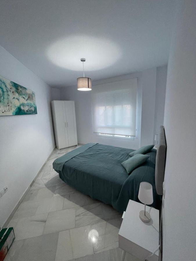 Casa Sofia Appartamento Alora Esterno foto