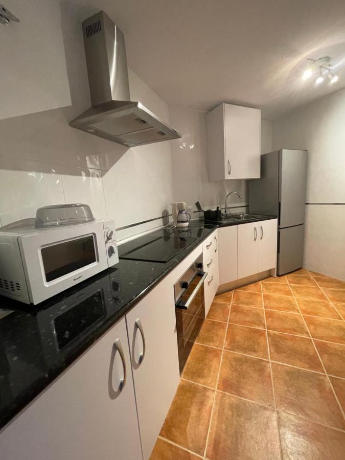 Casa Sofia Appartamento Alora Esterno foto