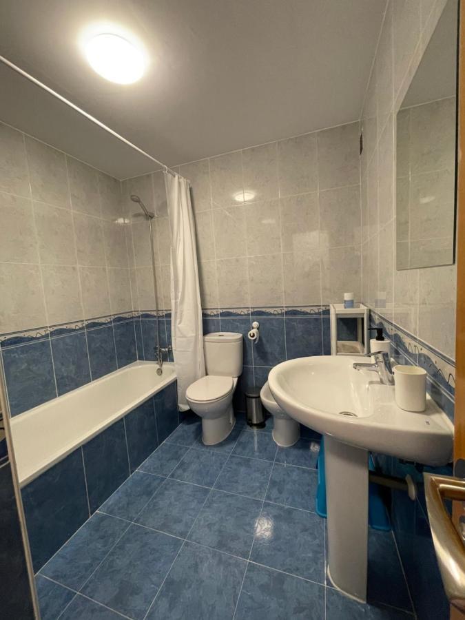 Casa Sofia Appartamento Alora Esterno foto