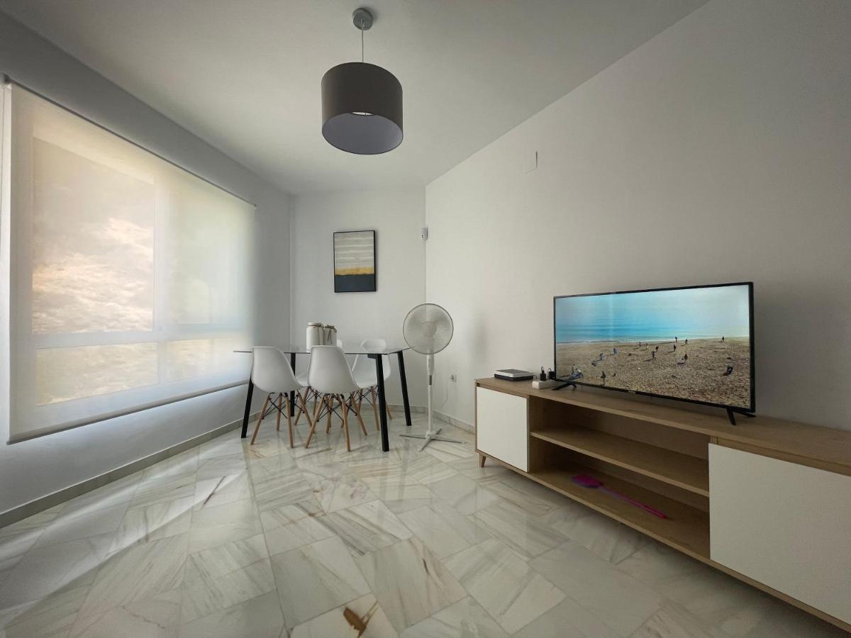 Casa Sofia Appartamento Alora Esterno foto